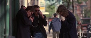 Святые из Бундока (The Boondock Saints)