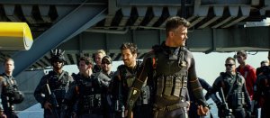 Трансформеры: Последний рыцарь (Transformers: The Last Knight)