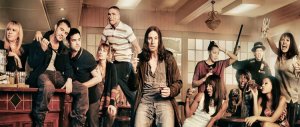 Бесстыдники (Shameless)