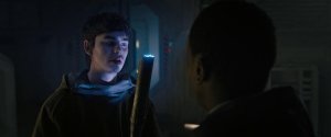 Чужой: Ромул (Alien: Romulus)