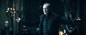 Другой мир: Восстание ликанов (Underworld: Rise of the Lycans)