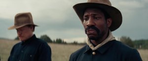 Недруги (Hostiles)