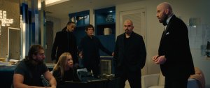 Сорвать банк 2: Высокие ставки (High Rollers)