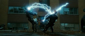 Код 8: Часть II (Code 8 Part II)