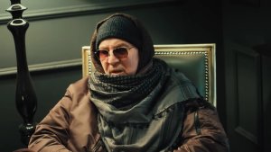 1 сезон 1 эпизод — «Серия 1. Гастролеры» (Gastrolyory)