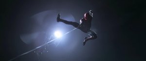 Новый Человек-паук (The Amazing Spider-Man)