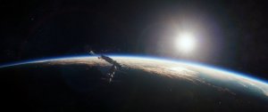 Гравитация (Gravity)