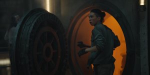 1 сезон 3 эпизод — «Машины» (Machines)