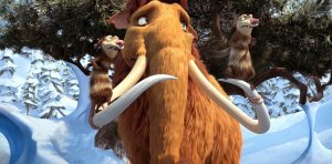 Ледниковый период 3: Эра динозавров (Ice Age: Dawn of the Dinosaurs)