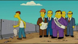 Симпсоны в кино (The Simpsons Movie)