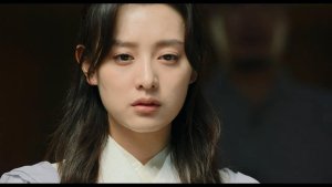 Детектив К: Тайна демона-вампира (Jo-seon-myeong-tamjeong: Heupyeolgoemaui bimil)