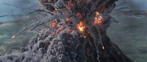 Небесный огонь (Tian · Huo)