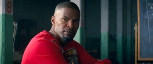 Малыш на драйве (Baby Driver)