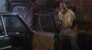 Хищник 2 (Predator 2)