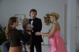 Ученик: Восхождение Трампа (The Apprentice)