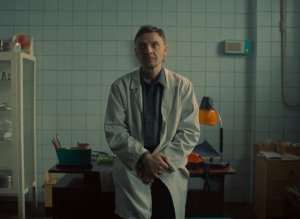 1 сезон 1 эпизод — «Новый порядок»