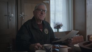 1 сезон 1 эпизод — «Пилот»