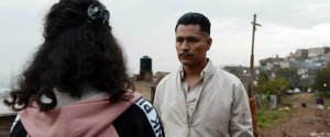 1 сезон 6 эпизод — «Единым путем» (En el mismo camino)