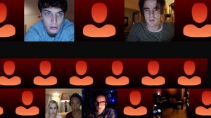 Убрать из друзей: Даркнет (Unfriended: Dark Web)
