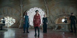 Доктор Кто (Doctor Who)