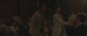 Заговор Дьявола (The Devil Conspiracy)