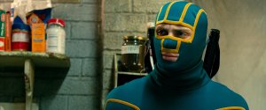 Пипец 2 (Kick-Ass 2)