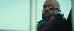 Отряд самоубийц (Suicide Squad)