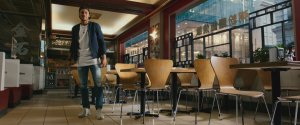 Три икса: Мировое господство (xXx: Return of Xander Cage)