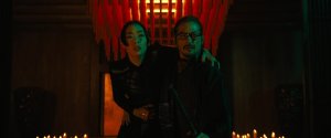 Джон Уик 4 (John Wick: Chapter 4)