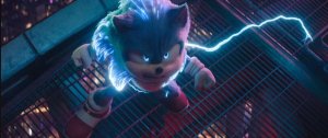 Соник 3 в кино (Sonic the Hedgehog 3)