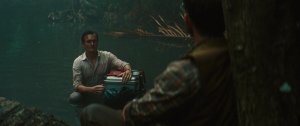 Мир Юрского периода: Возрождение (Jurassic World Rebirth)