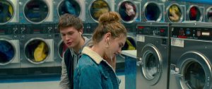 Малыш на драйве (Baby Driver)
