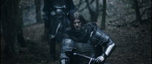 Путь рыцаря (A Knight's War)