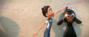 Фердинанд (Ferdinand)