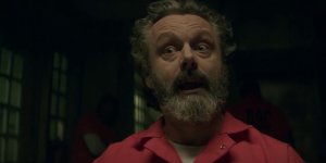 1 сезон 20 эпизод — «Каков отец ...» (Like Father...)