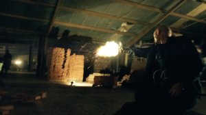 Приговорённые 2: Охота в пустыне (The Condemned 2)