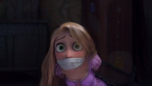 Рапунцель: Запутанная история (Tangled)