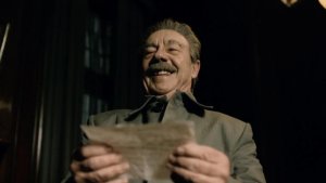 Смерть Сталина (The Death of Stalin)