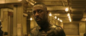 Форсаж: Хоббс и Шоу (Fast & Furious Presents: Hobbs & Shaw)