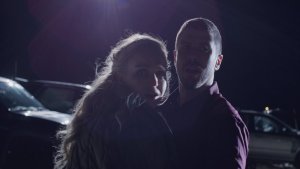 Превращение (Becoming)