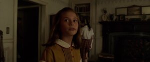 Проклятие Аннабель: Зарождение зла (Annabelle: Creation)