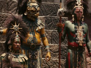 Апокалипсис (Apocalypto)