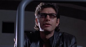 Парк юрского периода (Jurassic Park)