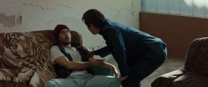 Беспощадный (Lo spietato)