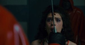 Улица Страха: Королева бала (Fear Street: Prom Queen)