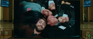 Иллюзия обмана 2 (Now You See Me 2)