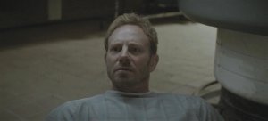 1 сезон 9 эпизод — «Урок анатомии» (The Anatomy Lesson)