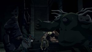 Константин: Город демонов (Constantine: City of Demons)