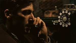 Крёстный отец (The Godfather)