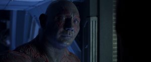 Стражи Галактики. Часть 2 (Guardians of the Galaxy Vol. 2)